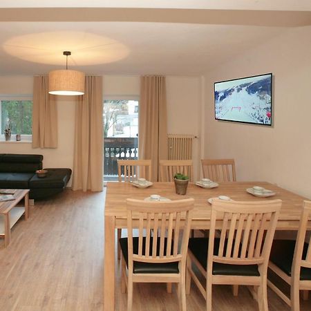 Relaxappartement Wymbs زيل أم سي المظهر الخارجي الصورة