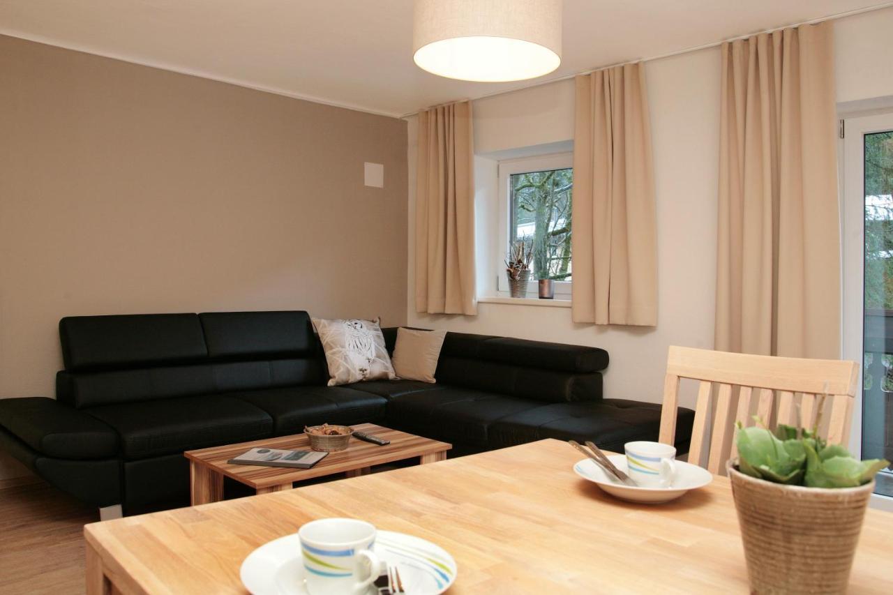 Relaxappartement Wymbs زيل أم سي المظهر الخارجي الصورة