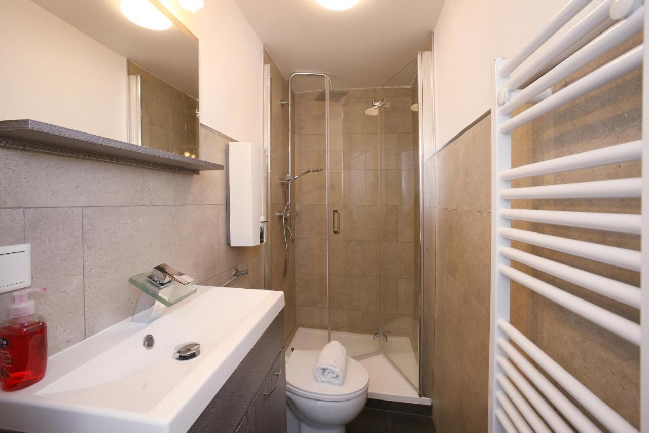 Relaxappartement Wymbs زيل أم سي المظهر الخارجي الصورة