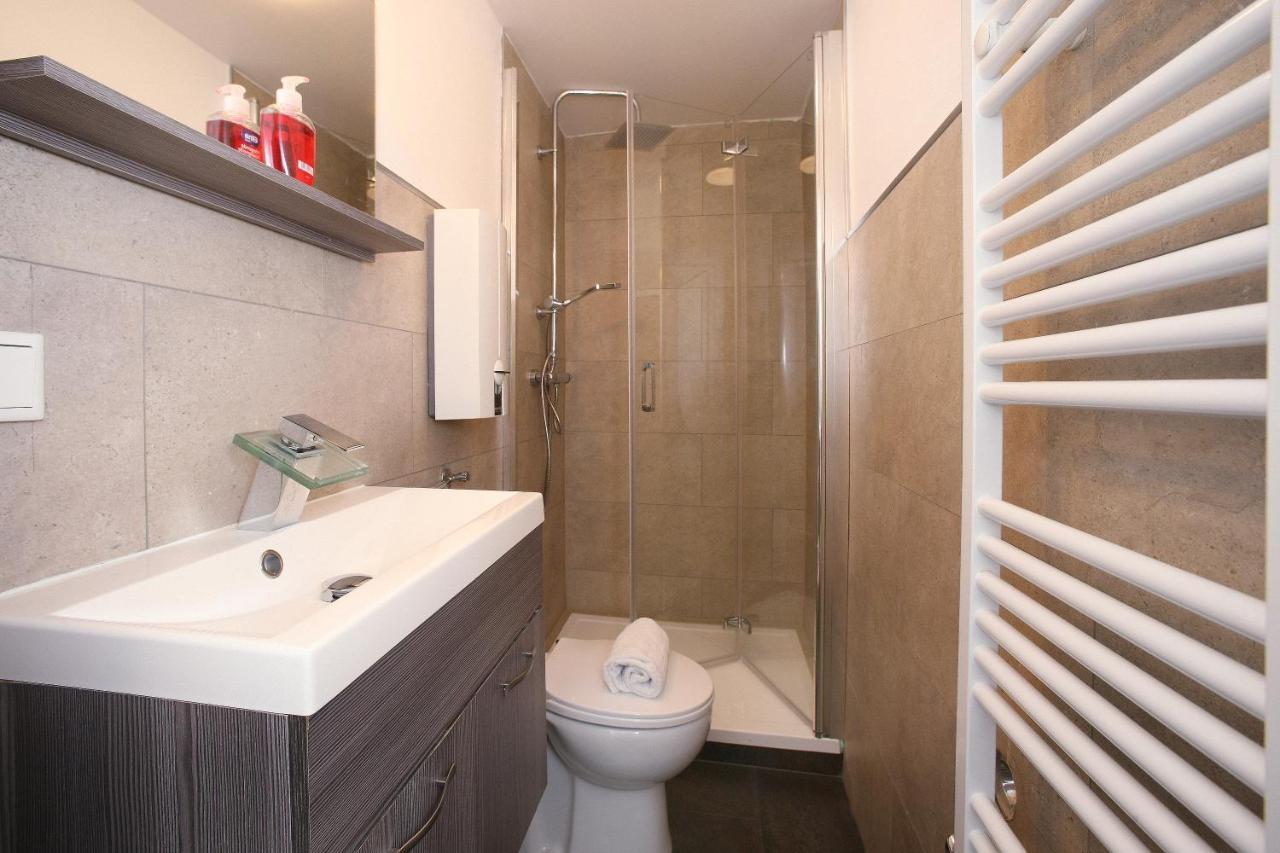Relaxappartement Wymbs زيل أم سي المظهر الخارجي الصورة